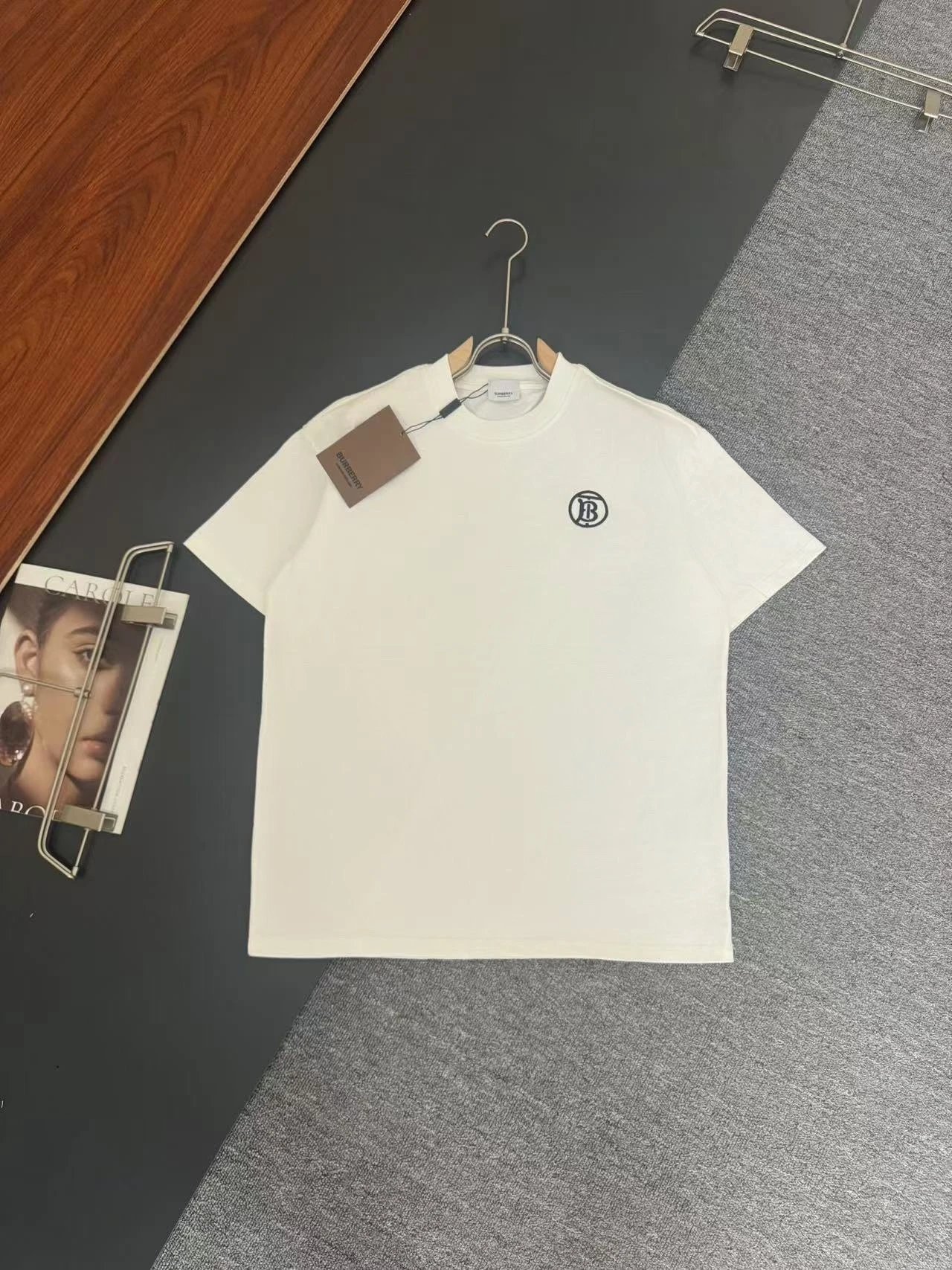 Burberry T-Shirts
