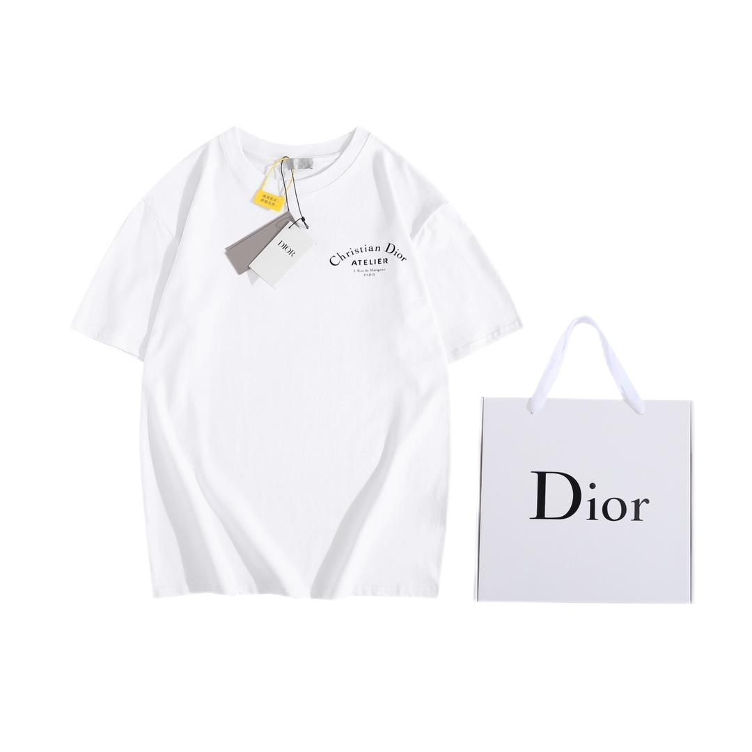 Dior T-Shirts