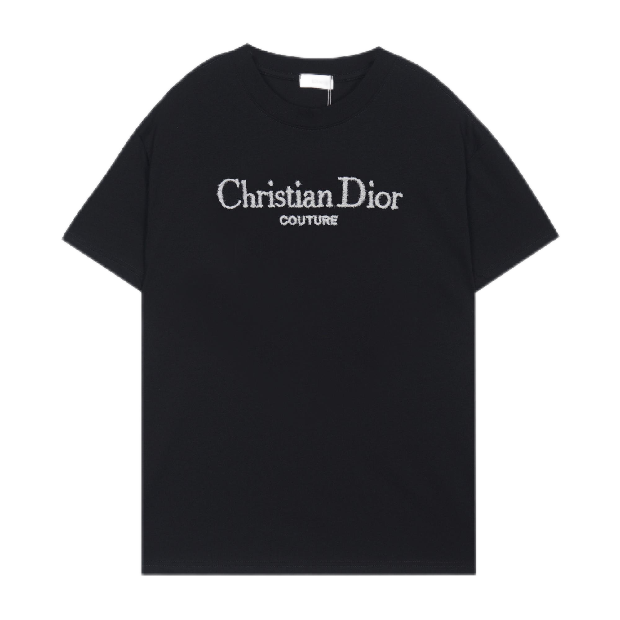 Dior T-Shirts