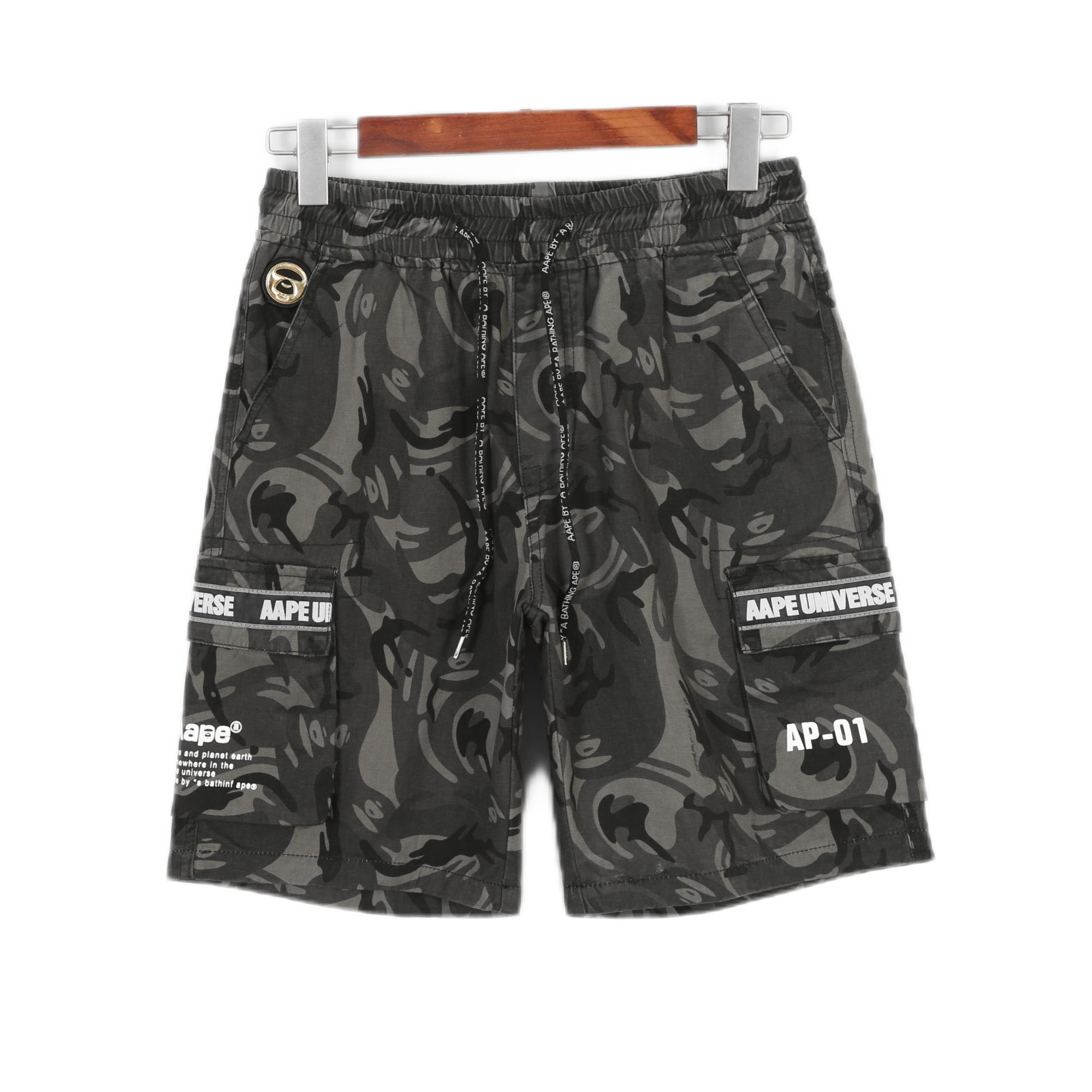 A Bathing Ape Shorts