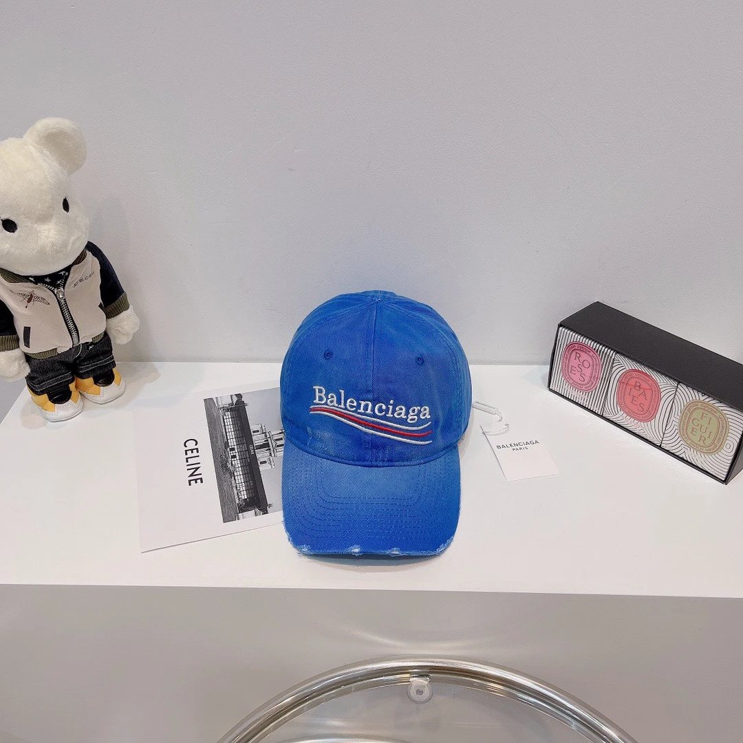 Balenciaga Fila...Hat