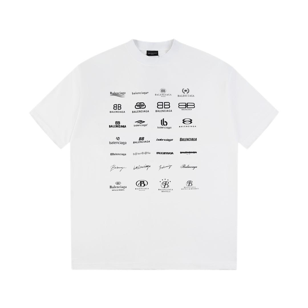 Balenciaga T-Shirts