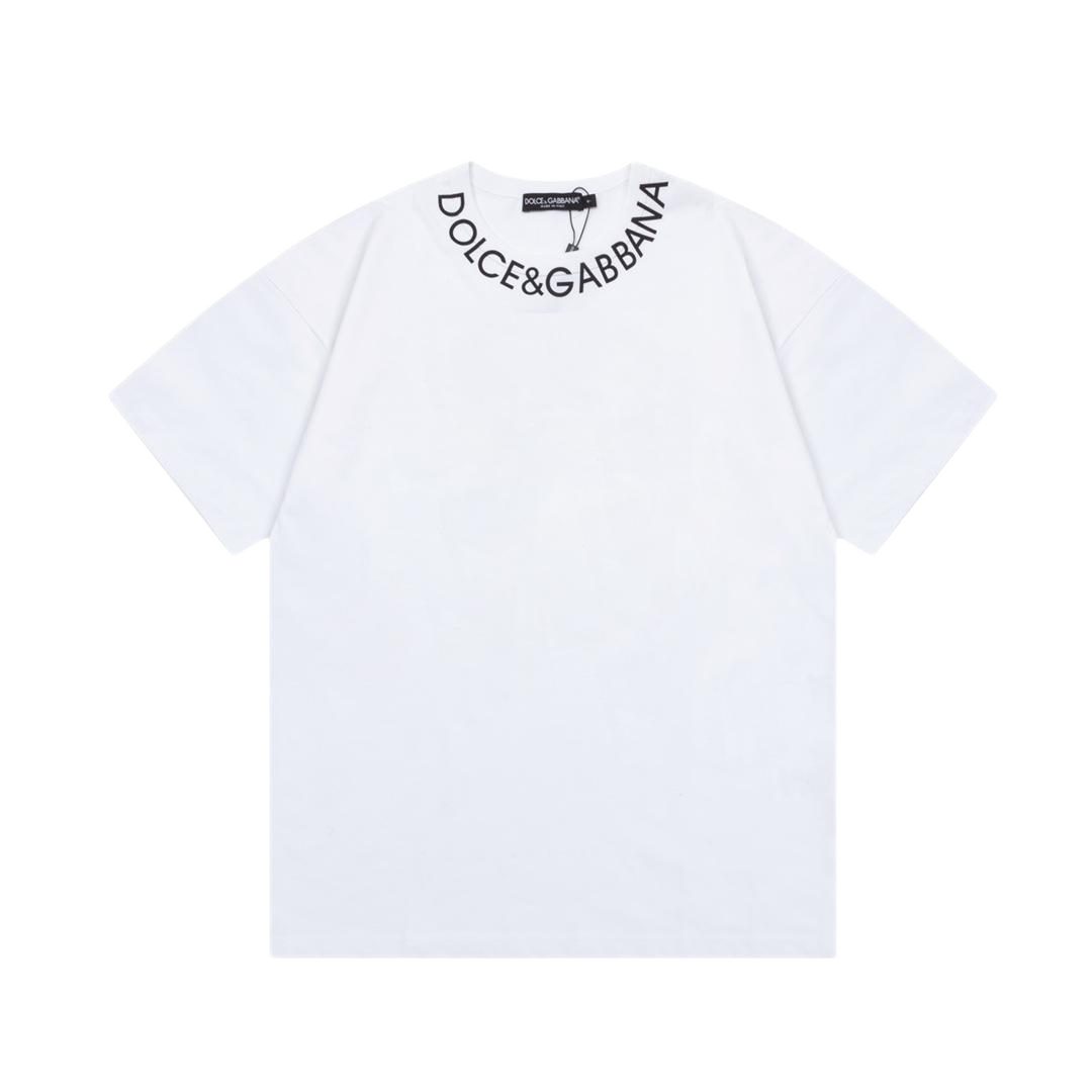 Dolce & Gabbana T-Shirts