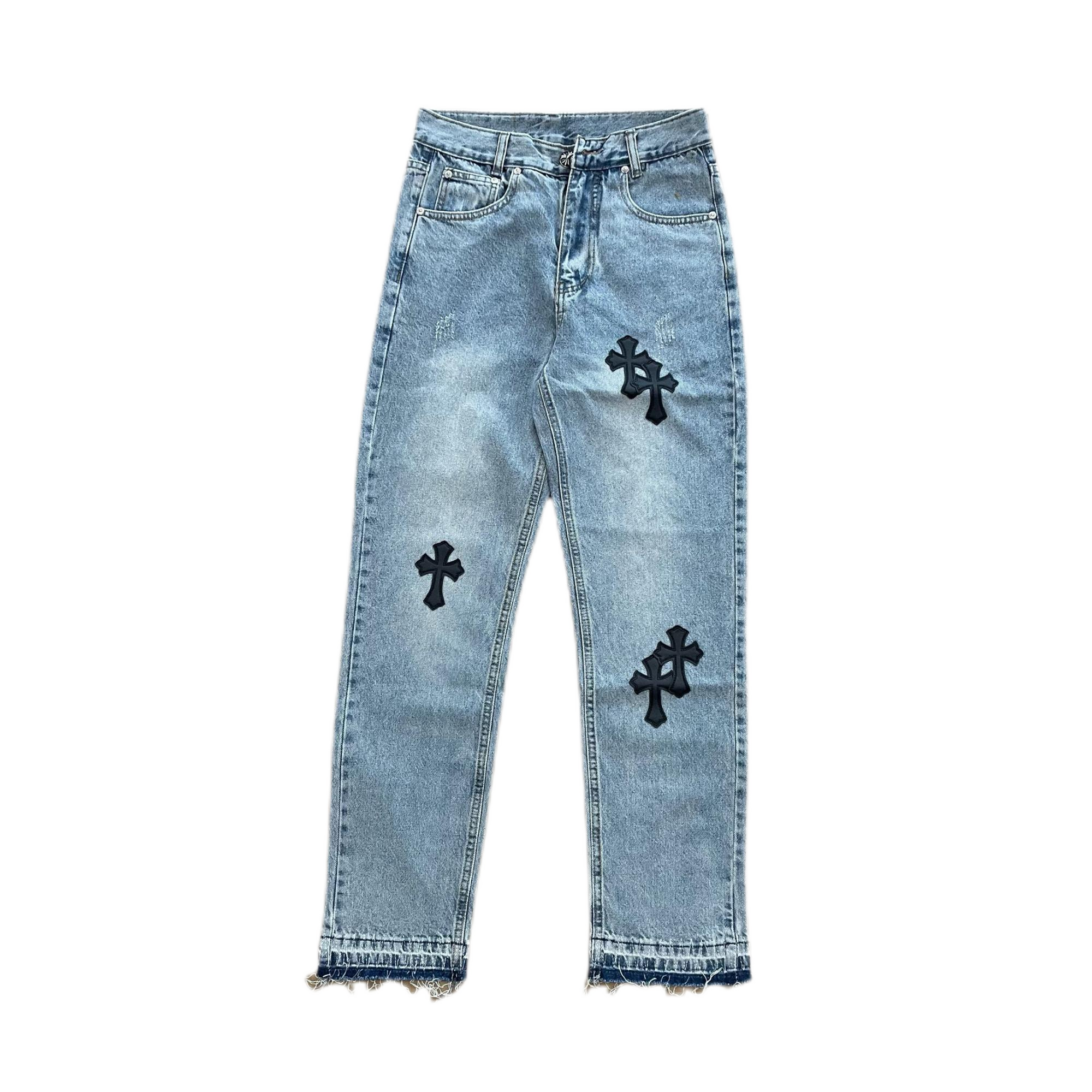 Chrome Hearts Pants