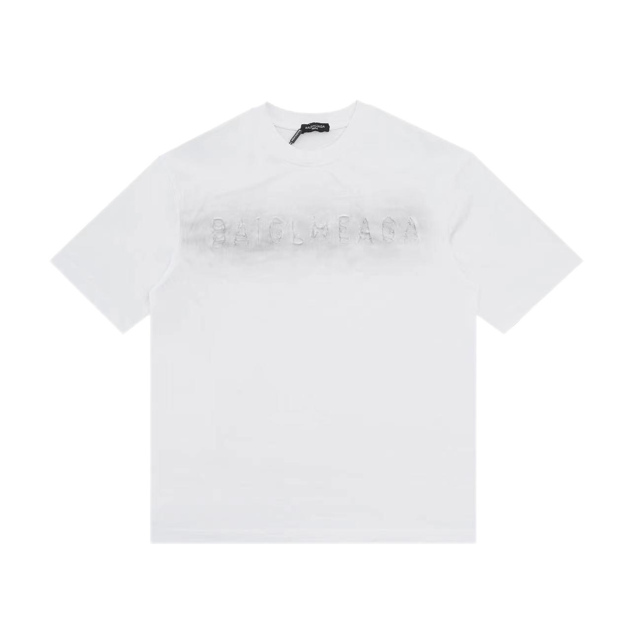 Balenciaga T-Shirts