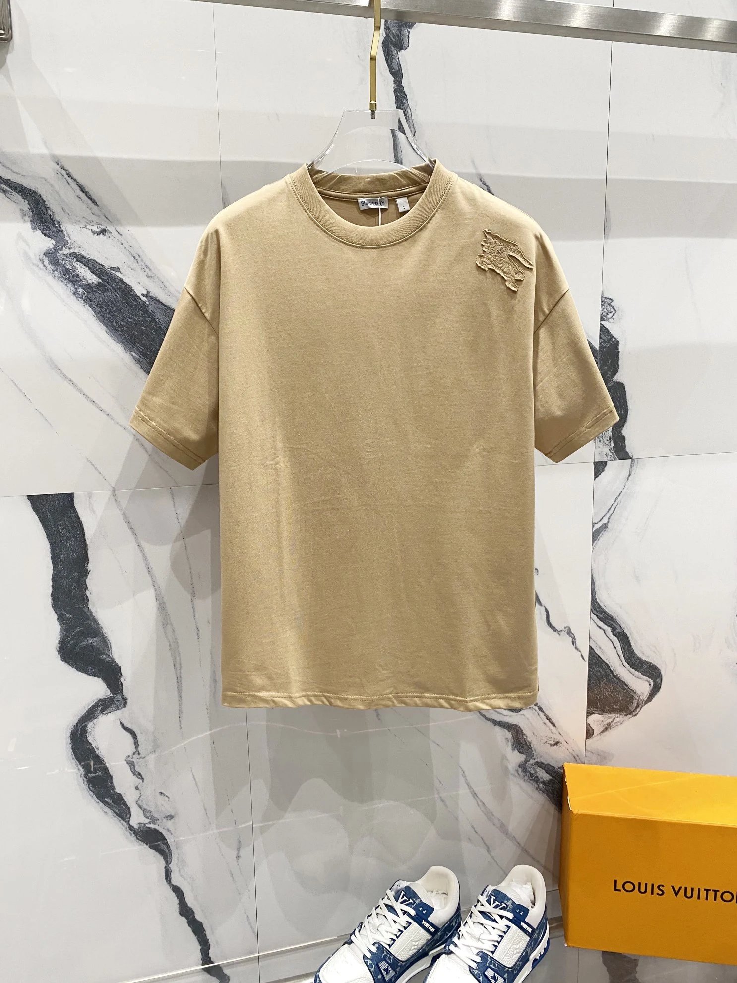 Burberry T-Shirts