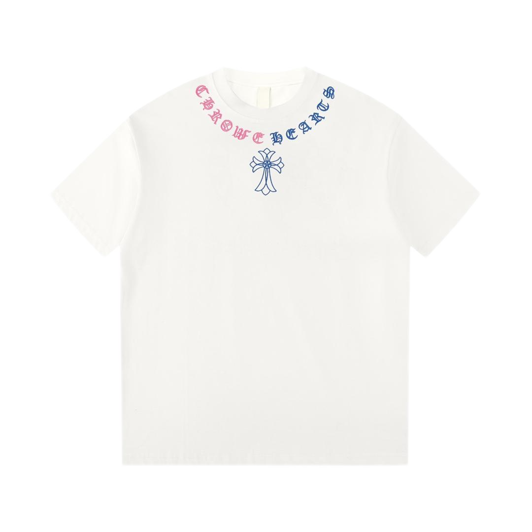 Chrome Hearts T-Shirts