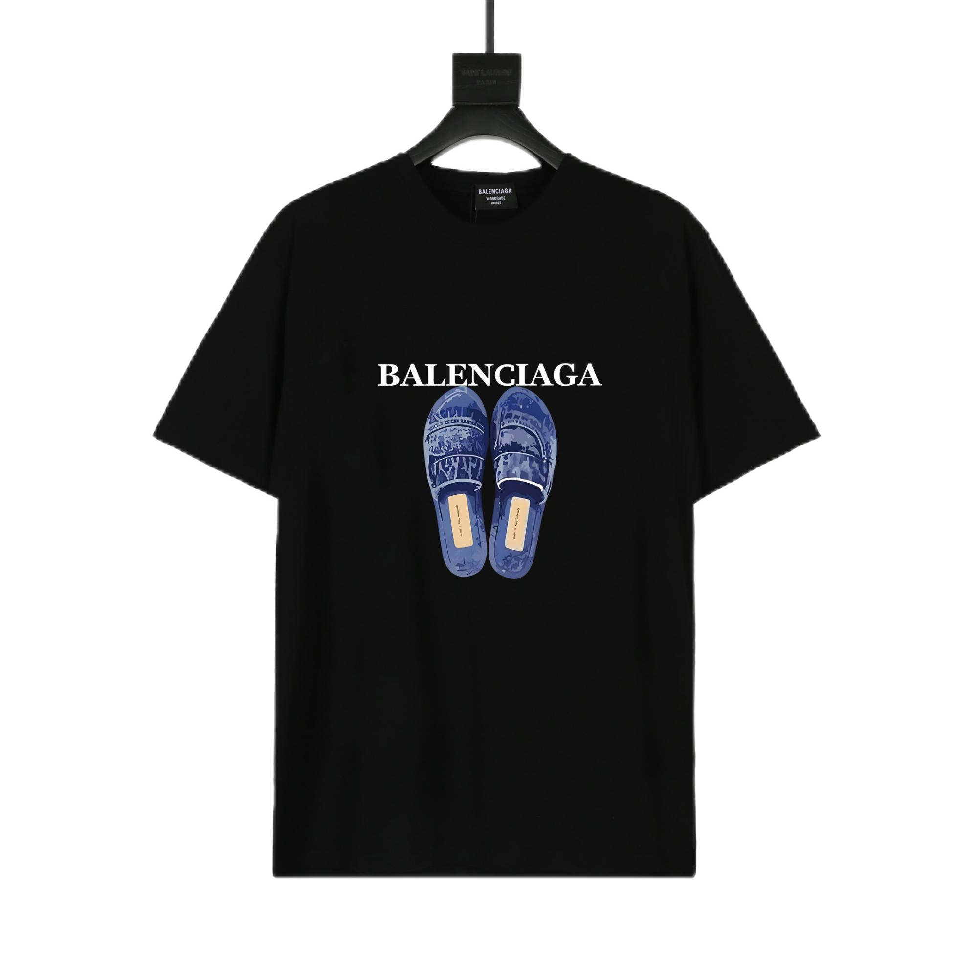 Balenciaga T-Shirts