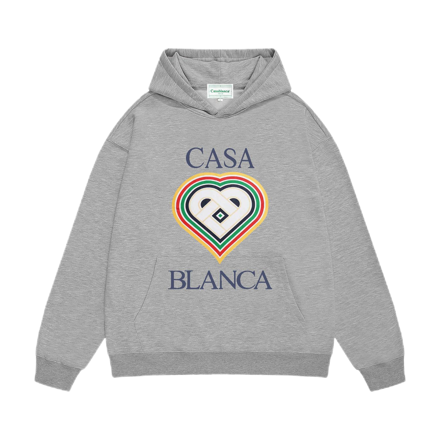 Casablanca Hoodies