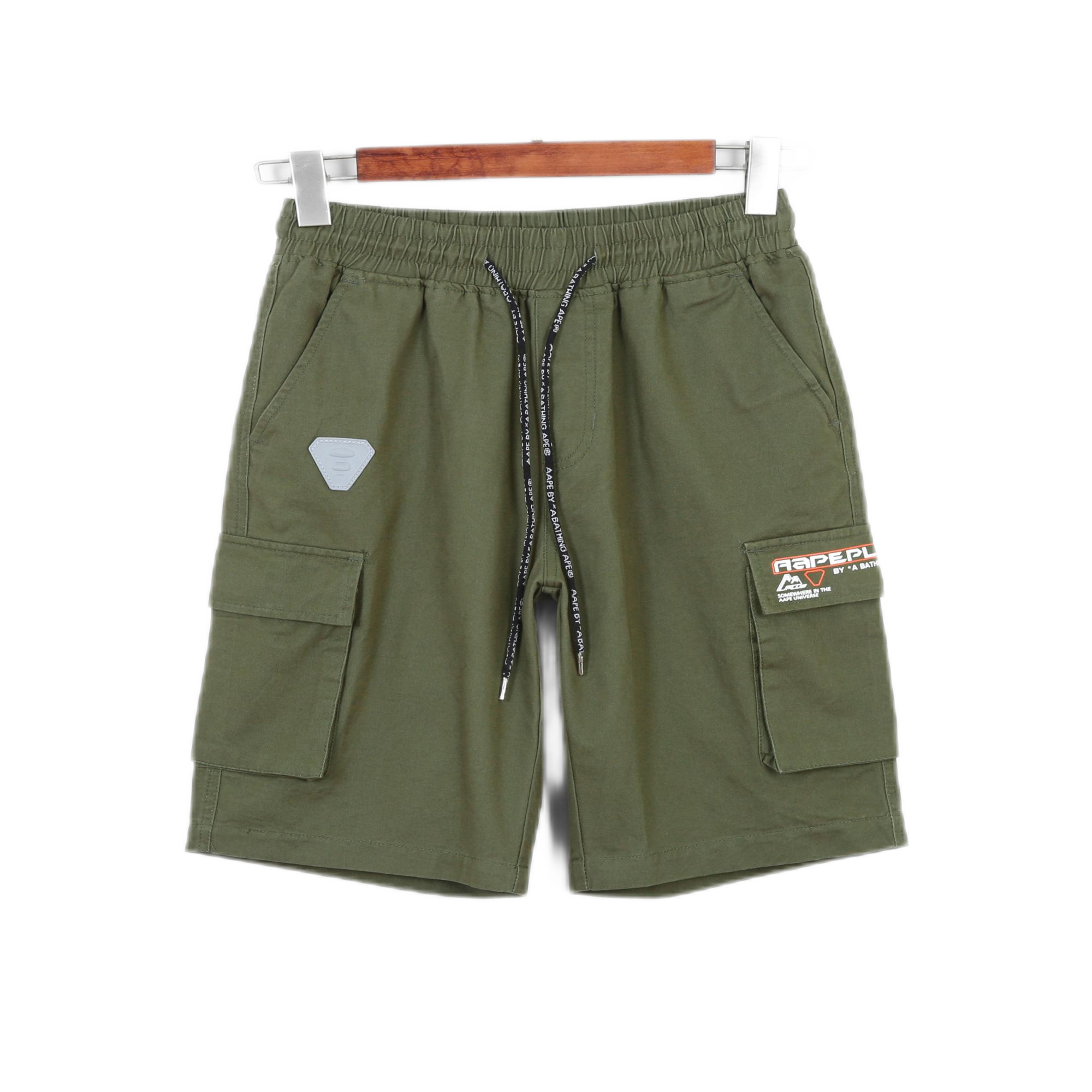 A Bathing Ape Shorts