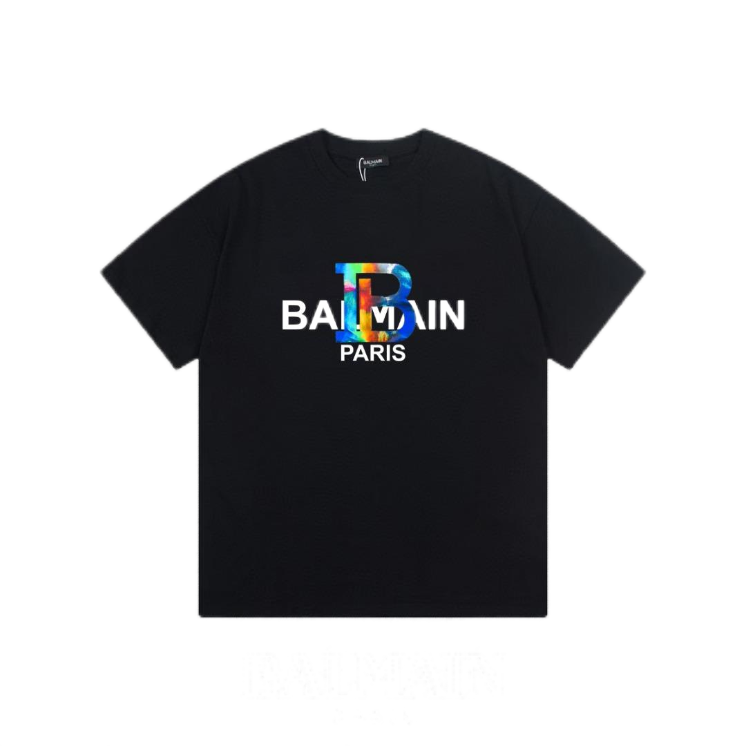 Balmain T-Shirts