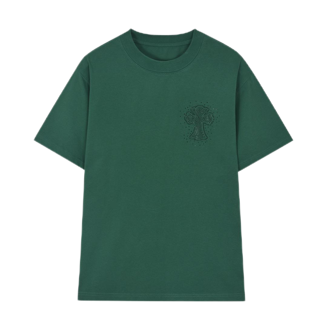 Chrome Hearts T-Shirts