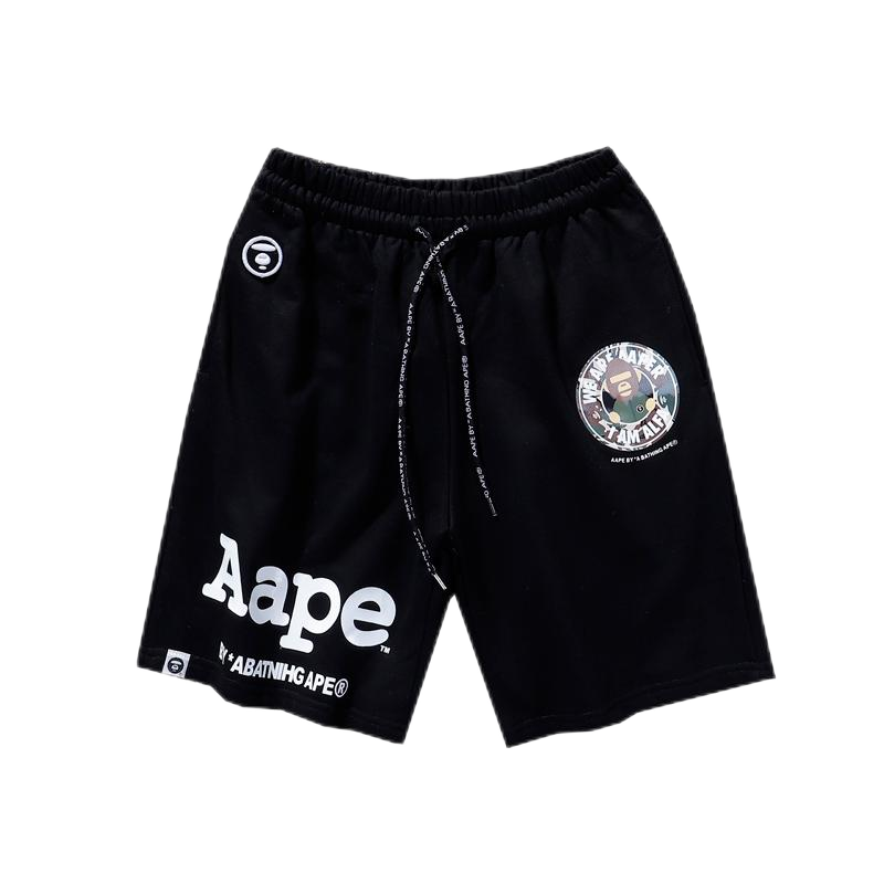 A Bathing Ape Shorts
