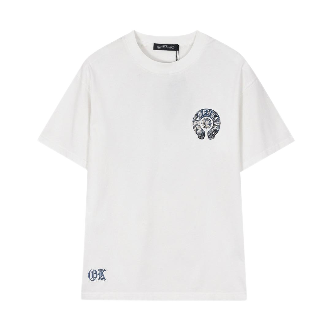 Chrome Hearts T-Shirts