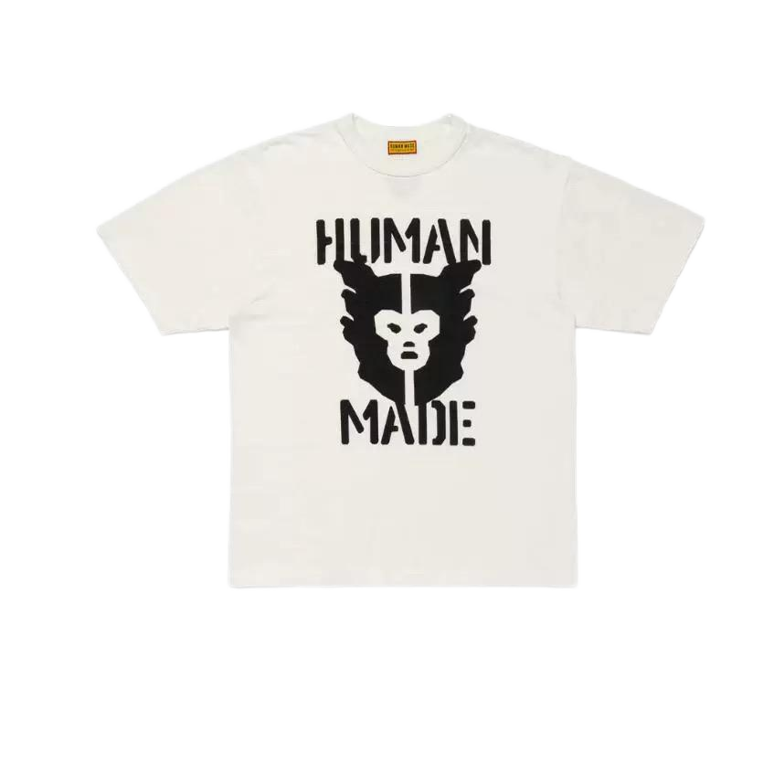 Human Made T-Shirts