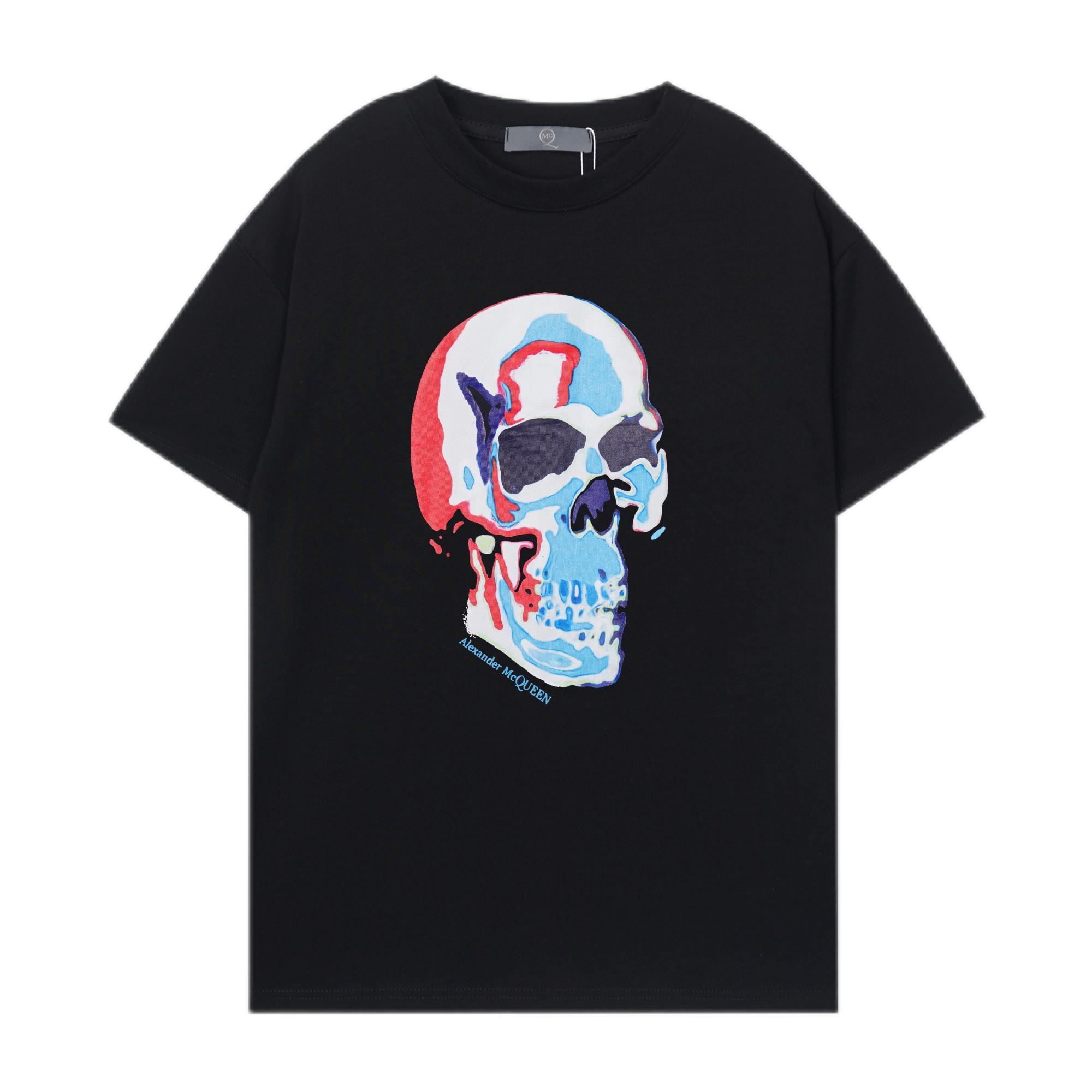 Alexander McQueen T-Shirts
