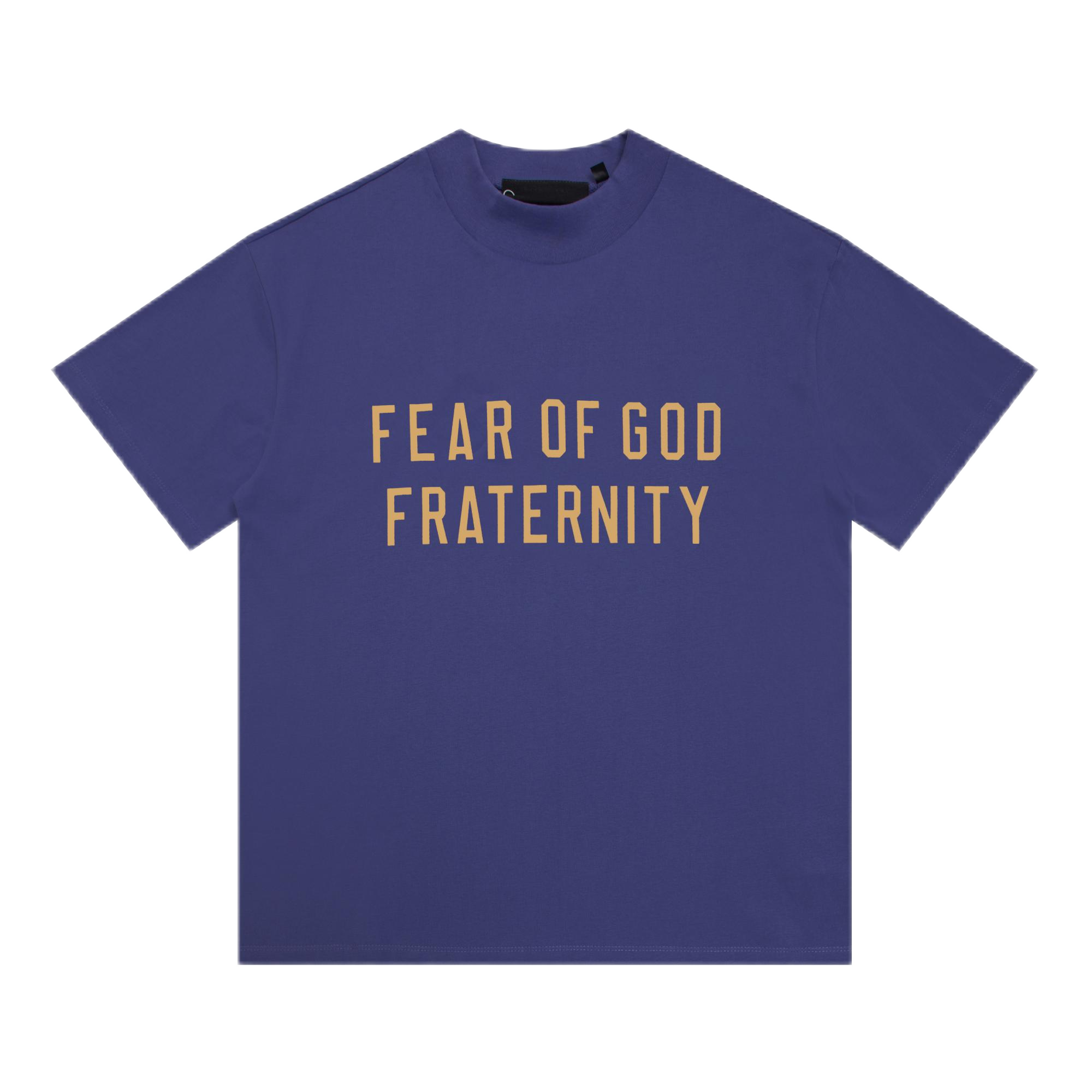 Fear of God T-Shirts