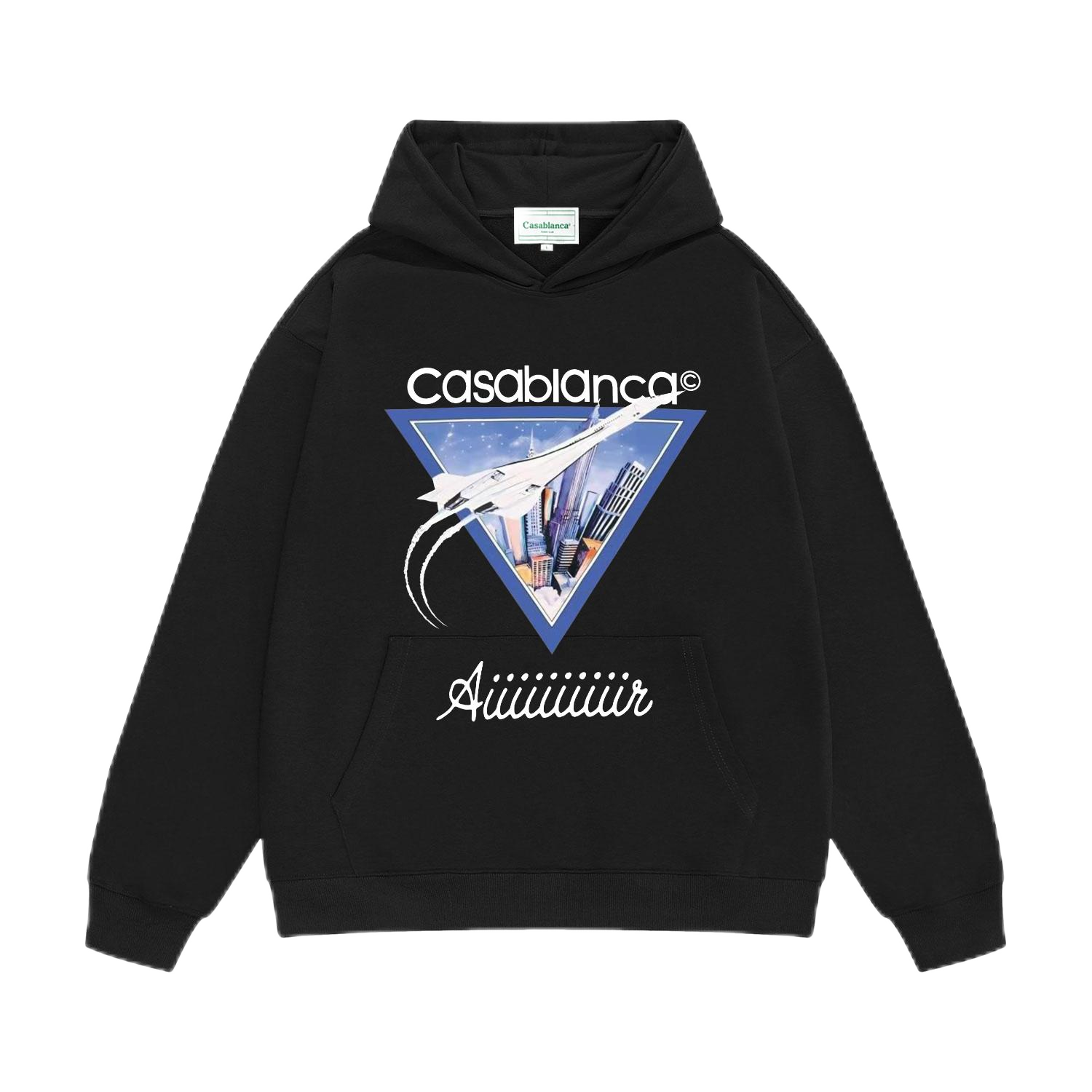 Casablanca Hoodies