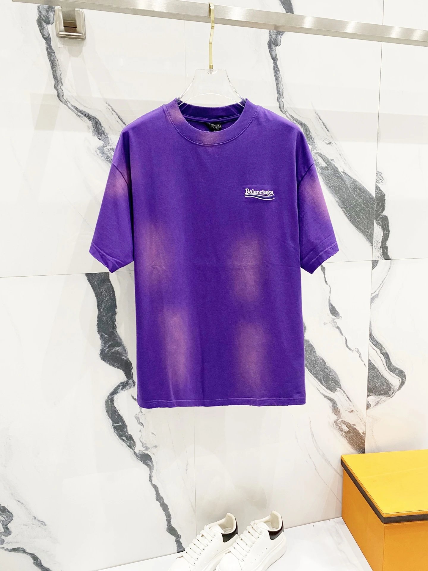 Balenciaga T-Shirts