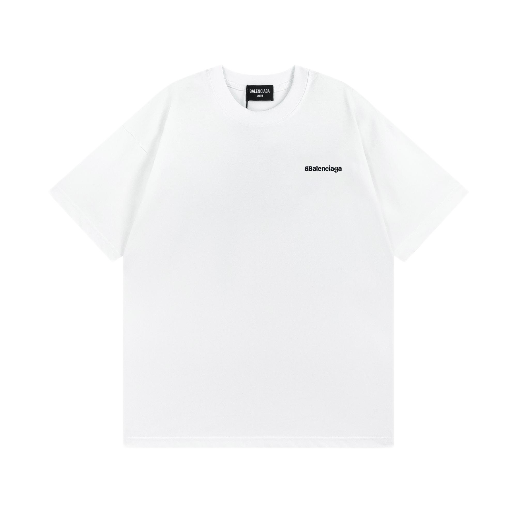 Balenciaga T-Shirts