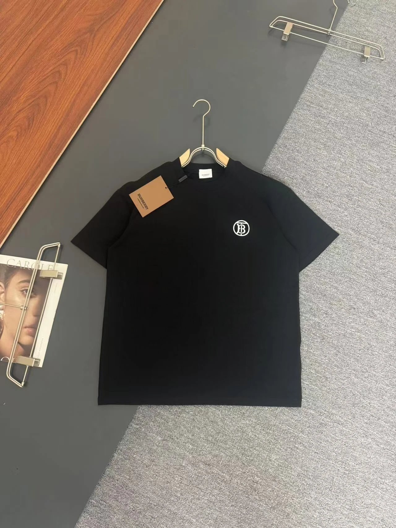 Burberry T-Shirts