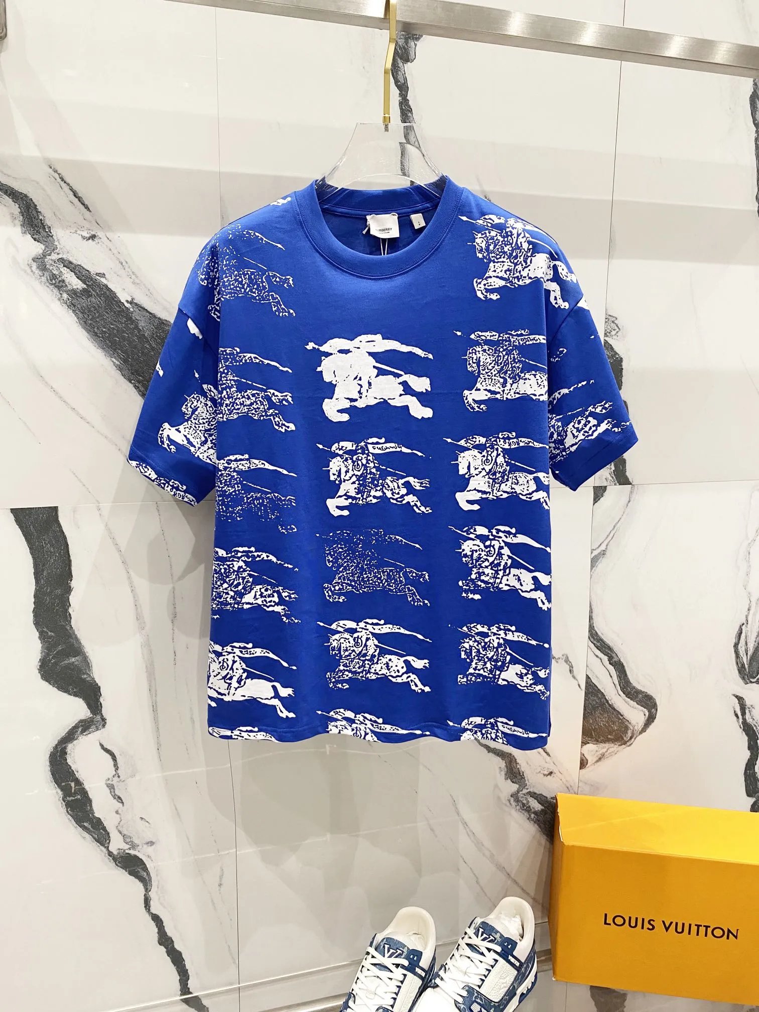Burberry T-Shirts