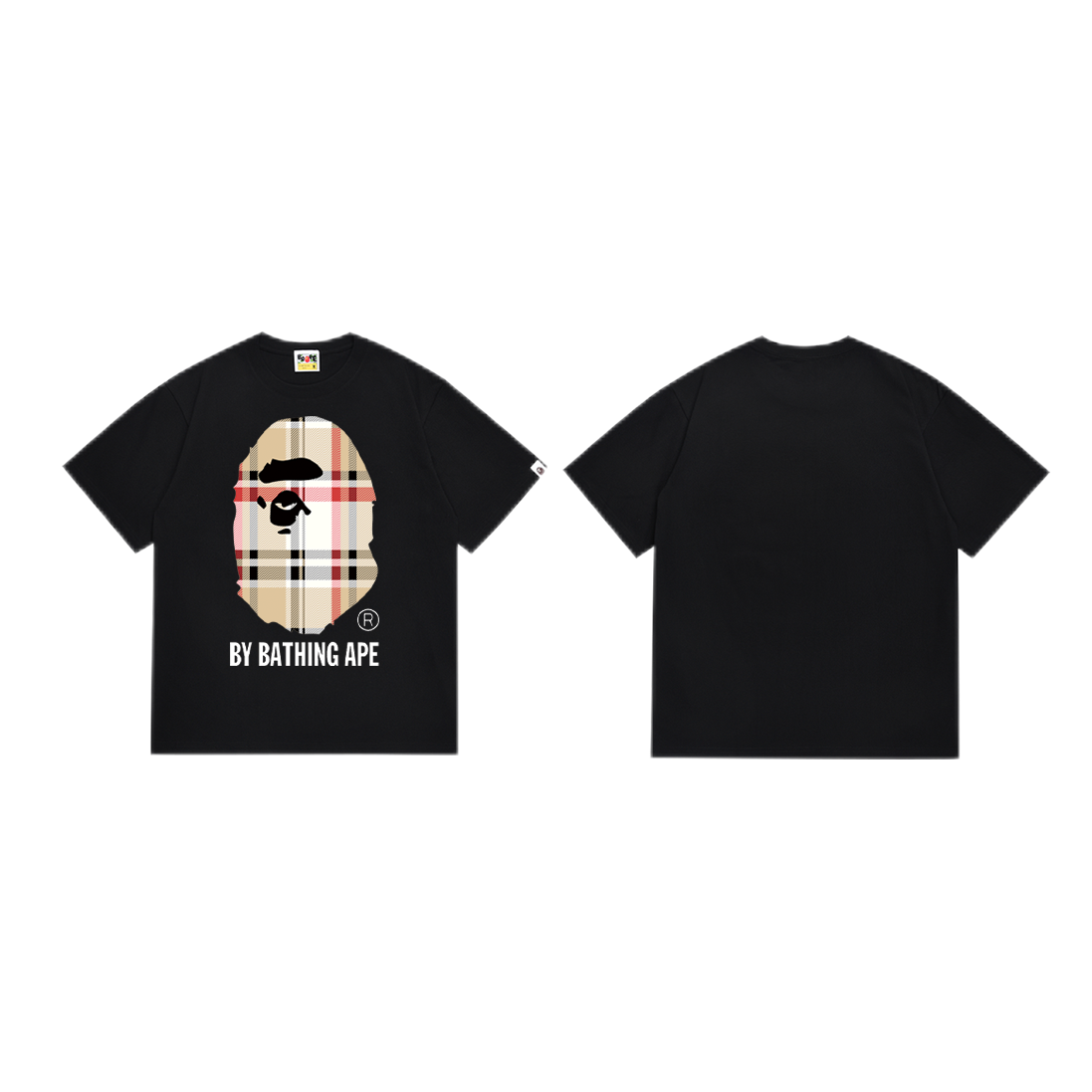 A Bathing Ape T-Shirts