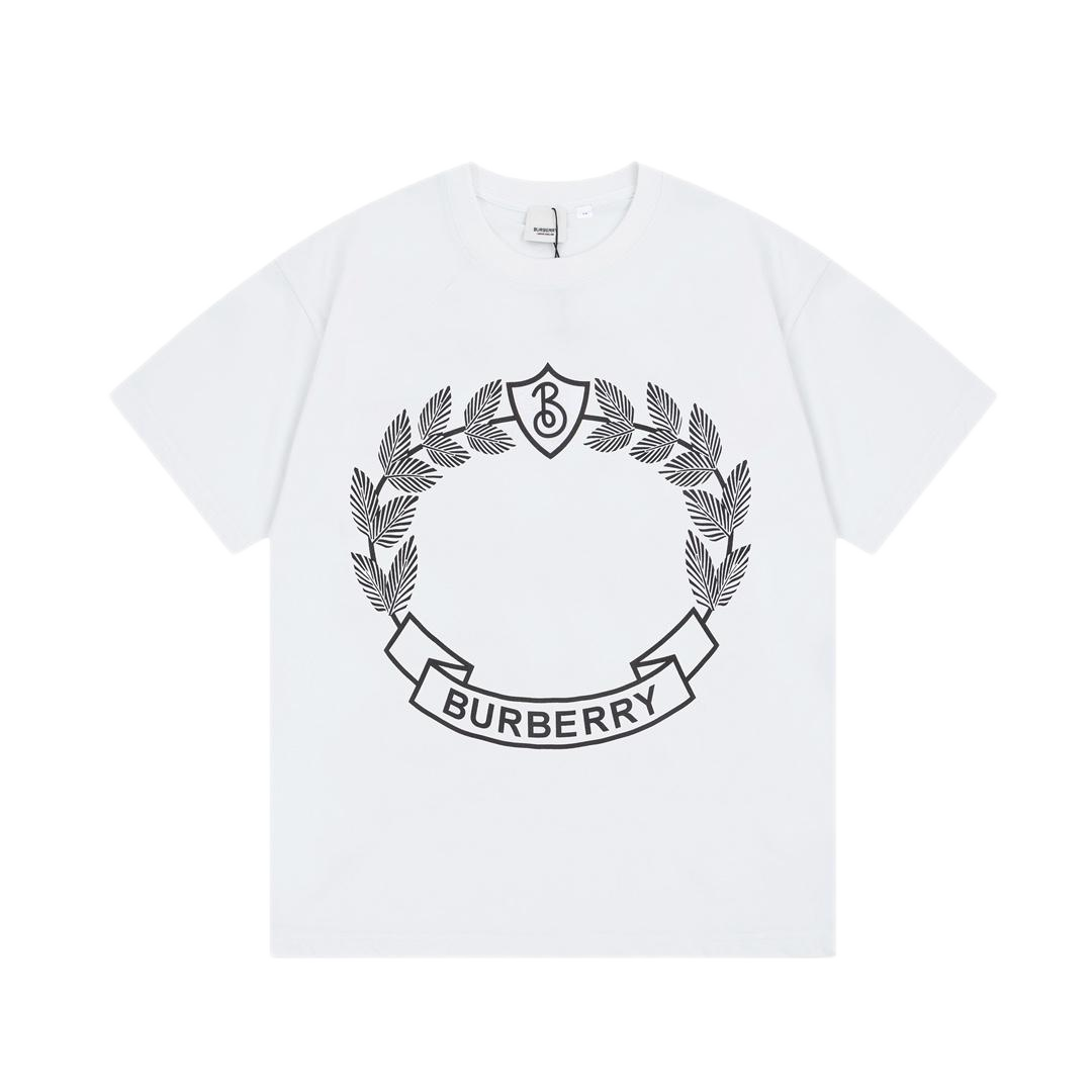 Burberry T-Shirts