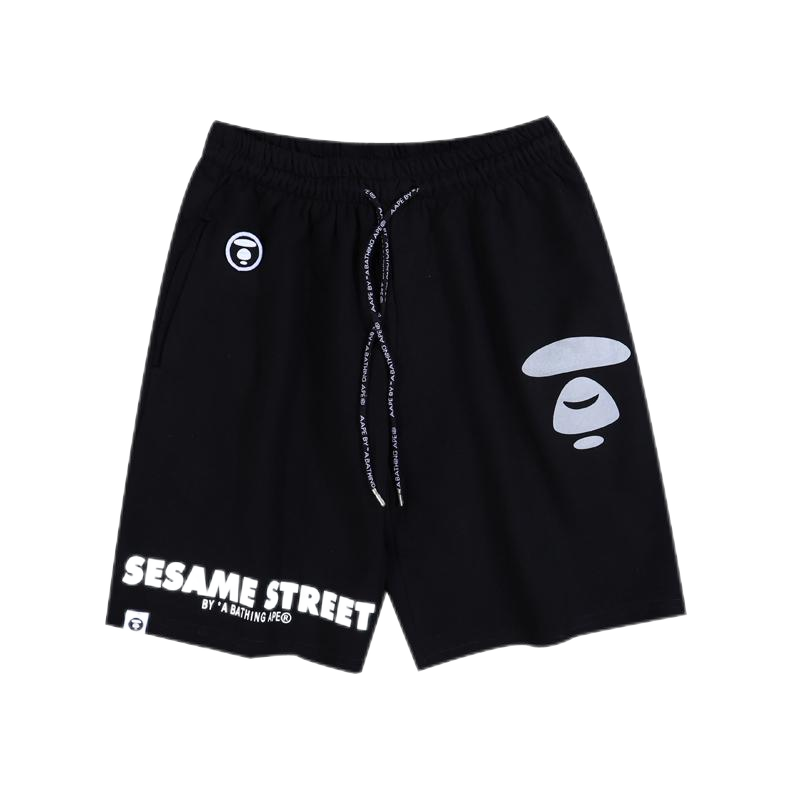 A Bathing Ape Shorts