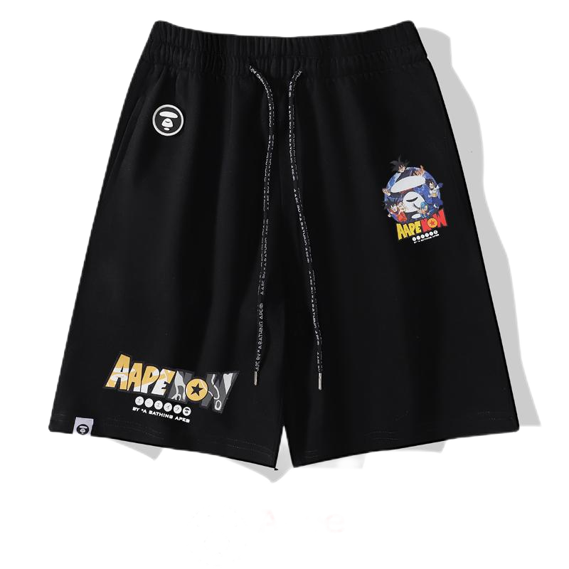 A Bathing Ape Shorts