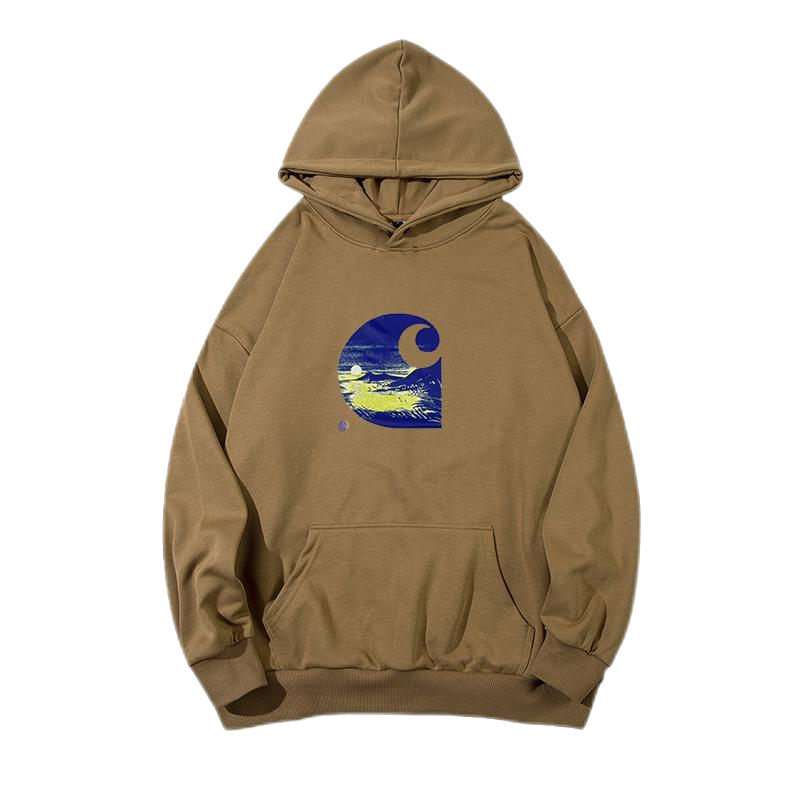 Carhartt Hoodies