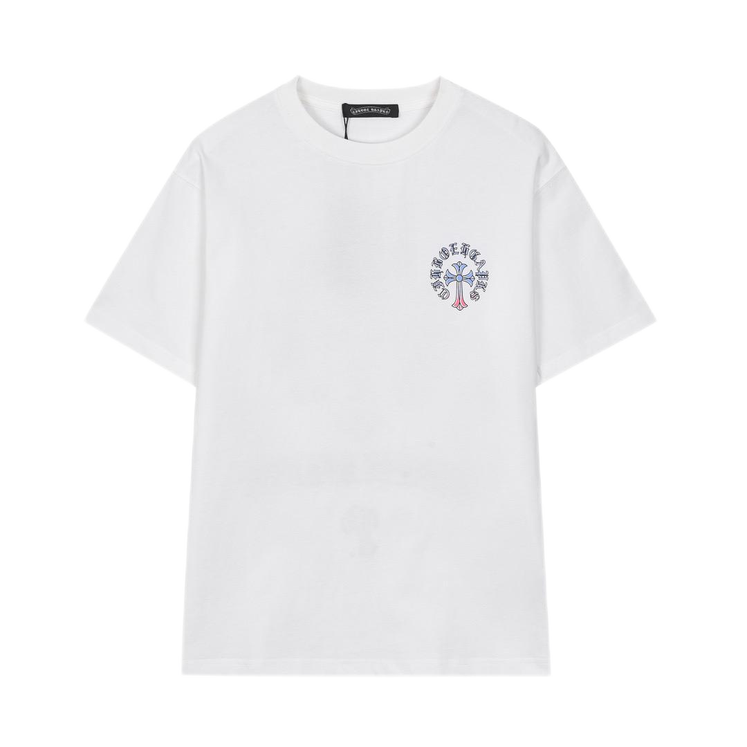 Chrome Hearts T-Shirts