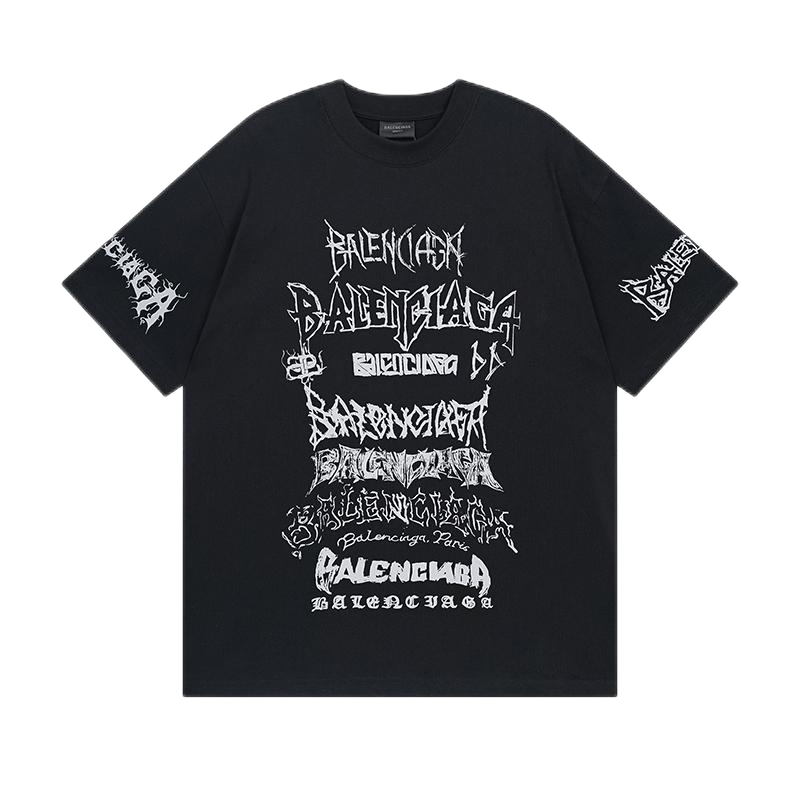 Balenciaga T-Shirts