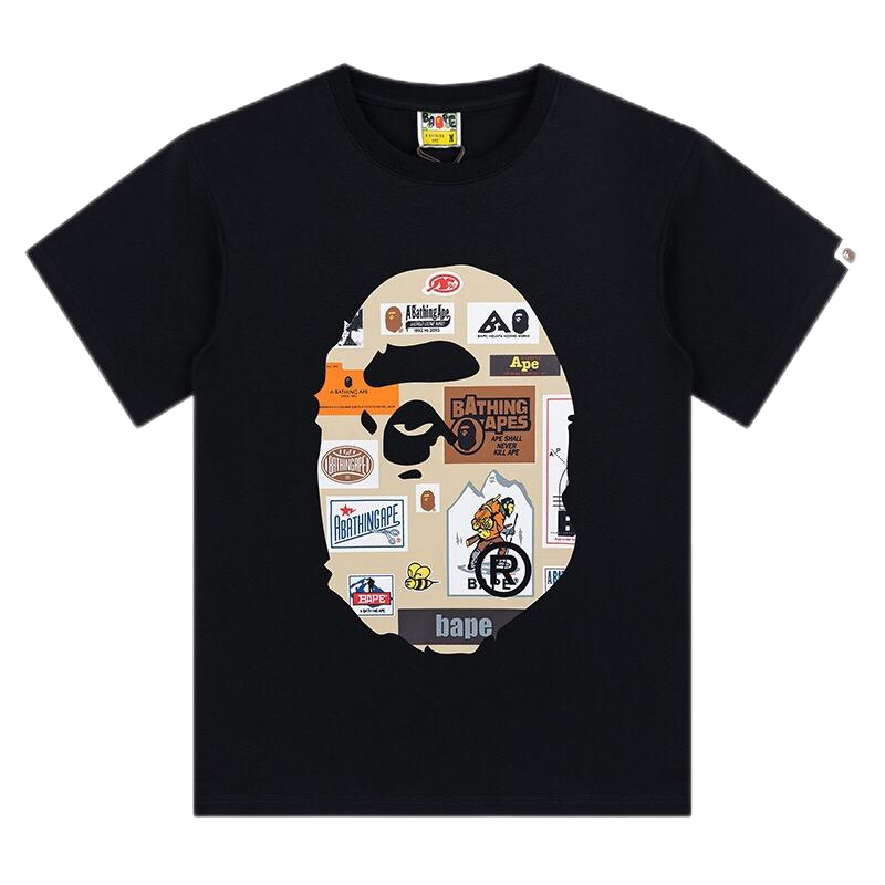 A Bathing Ape T-Shirts