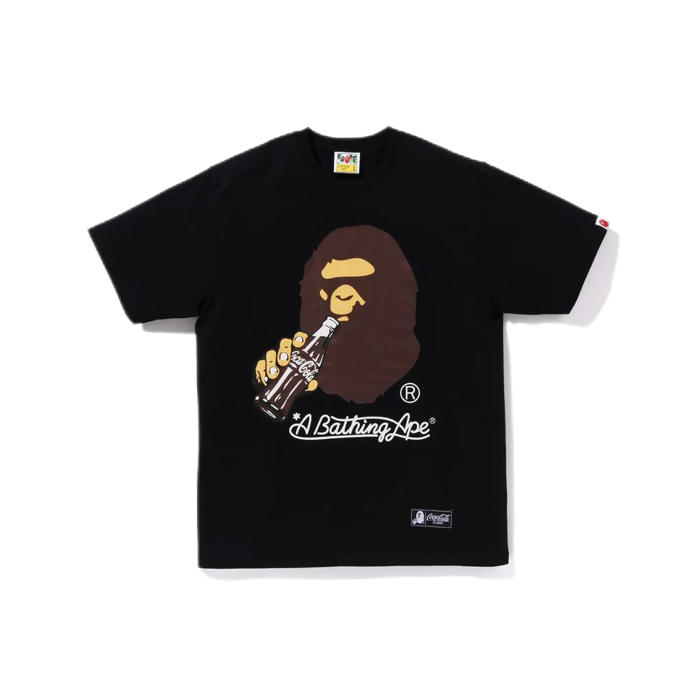 A Bathing Ape T-Shirts