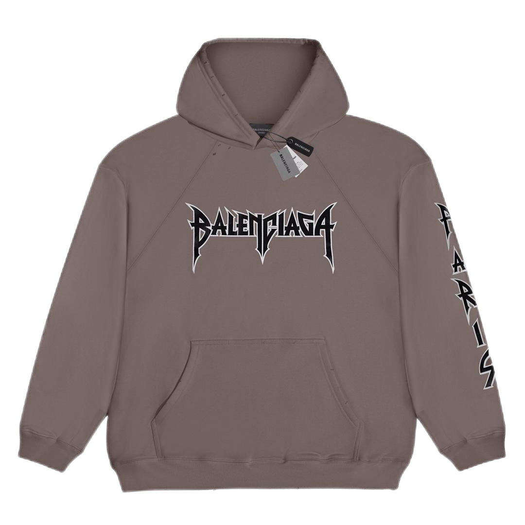 Balenciaga Hoodies