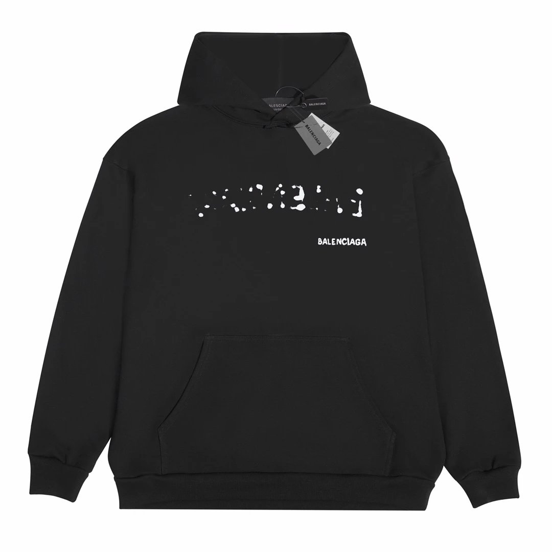 Balenciaga Hoodies