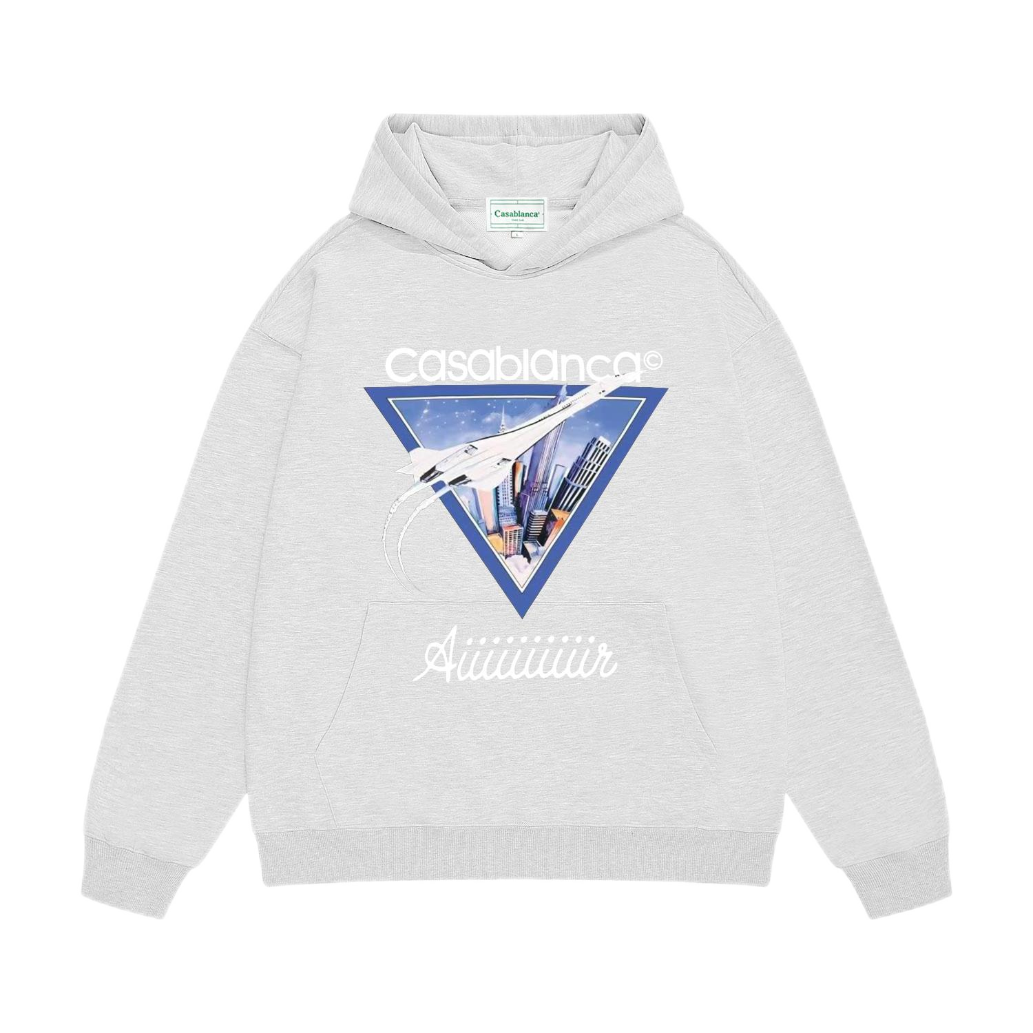 Casablanca Hoodies
