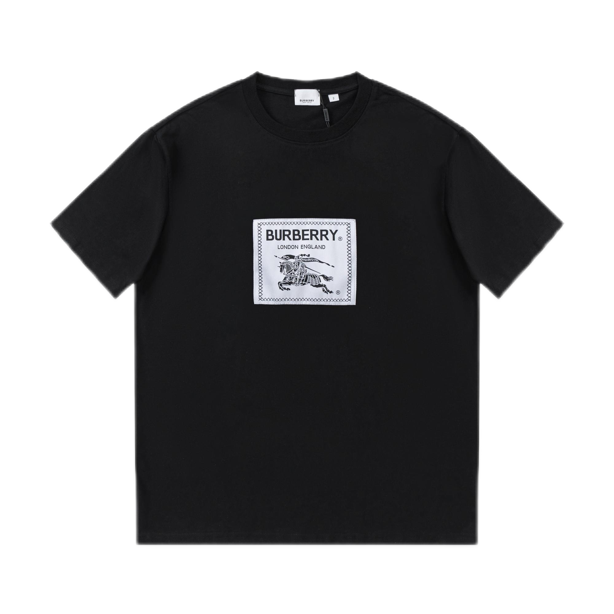 Burberry T-Shirts
