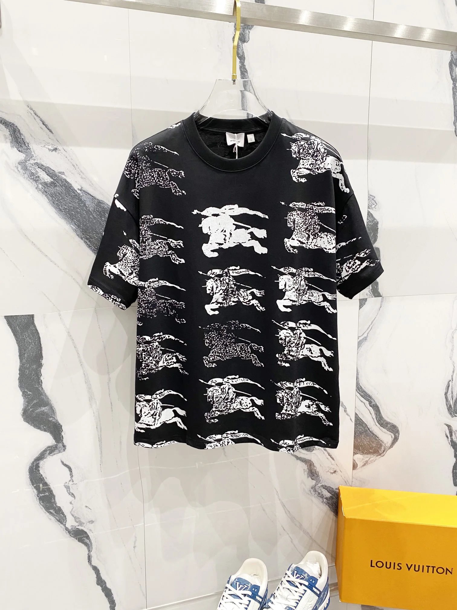 Burberry T-Shirts