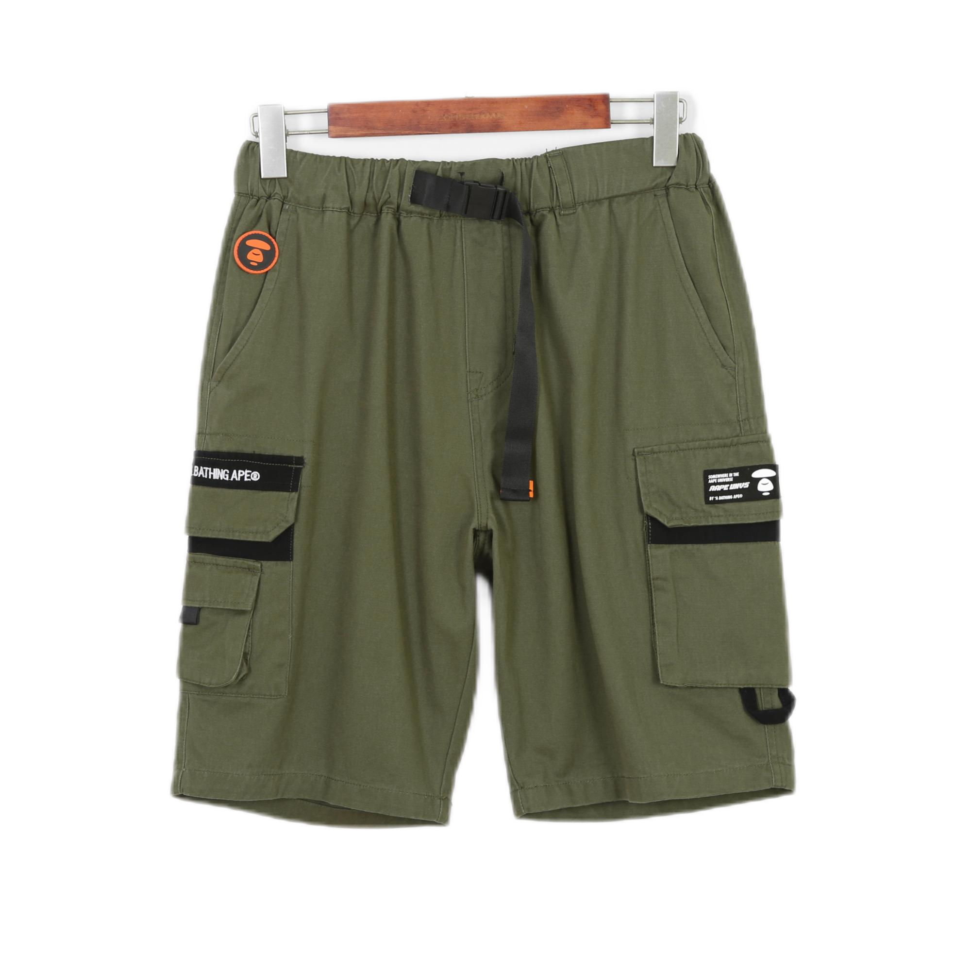 A Bathing Ape Shorts
