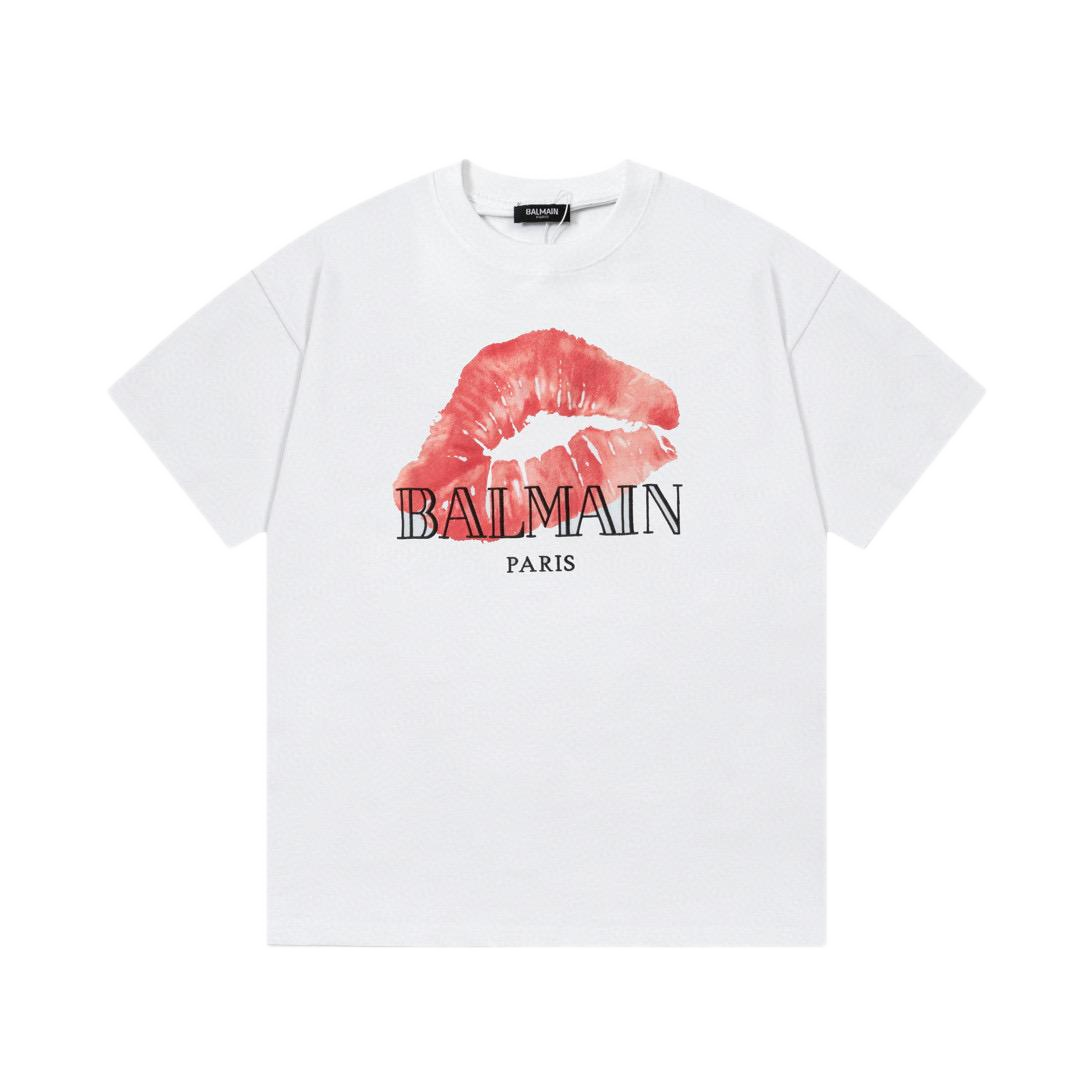 Balmain T-Shirts