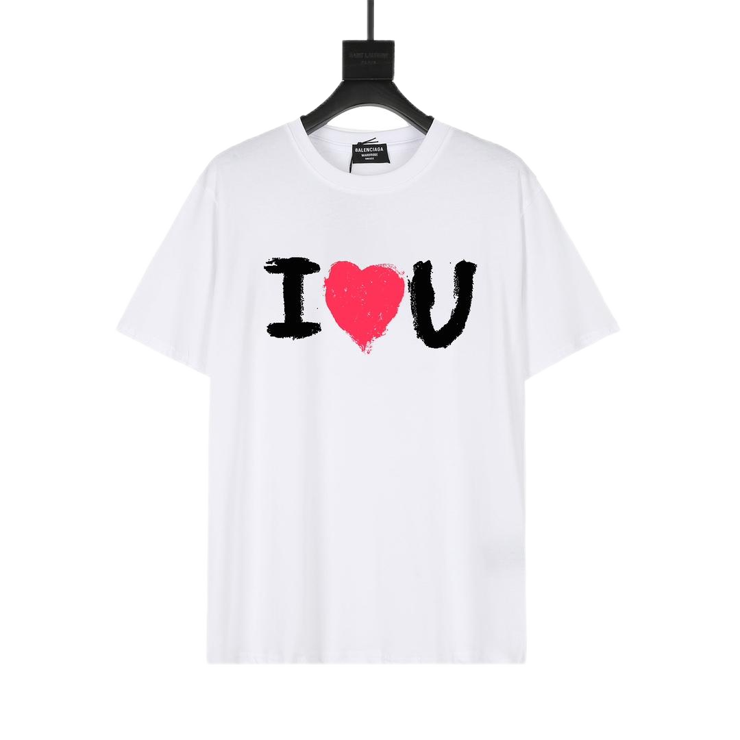 Balenciaga T-Shirts