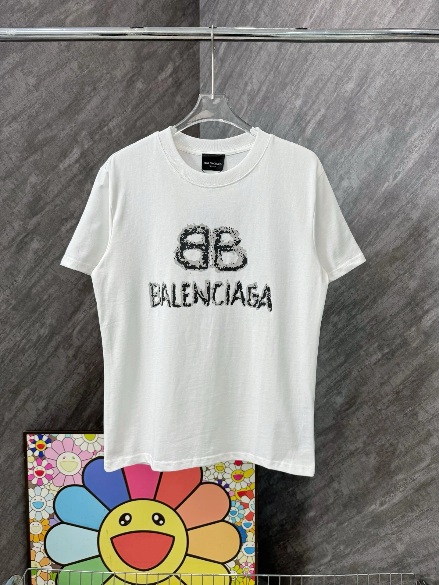 Balenciaga T-Shirts