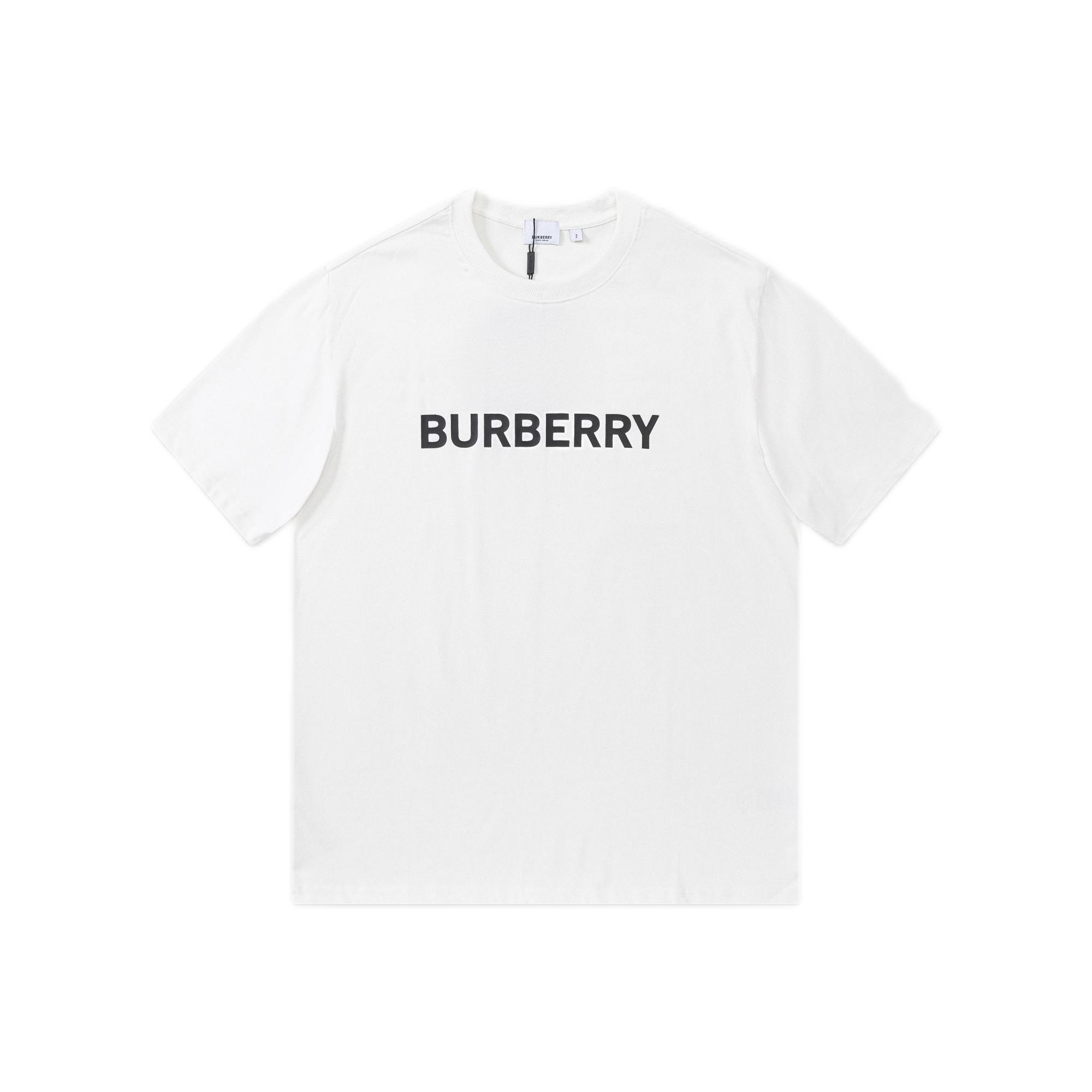 Burberry T-Shirts