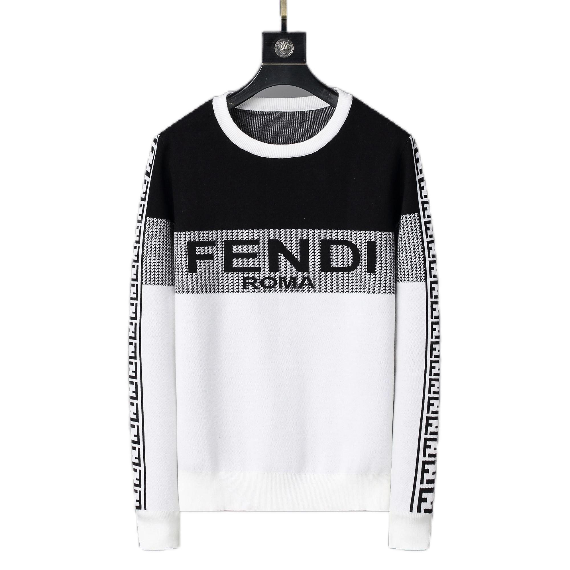 Fendi Sweaters