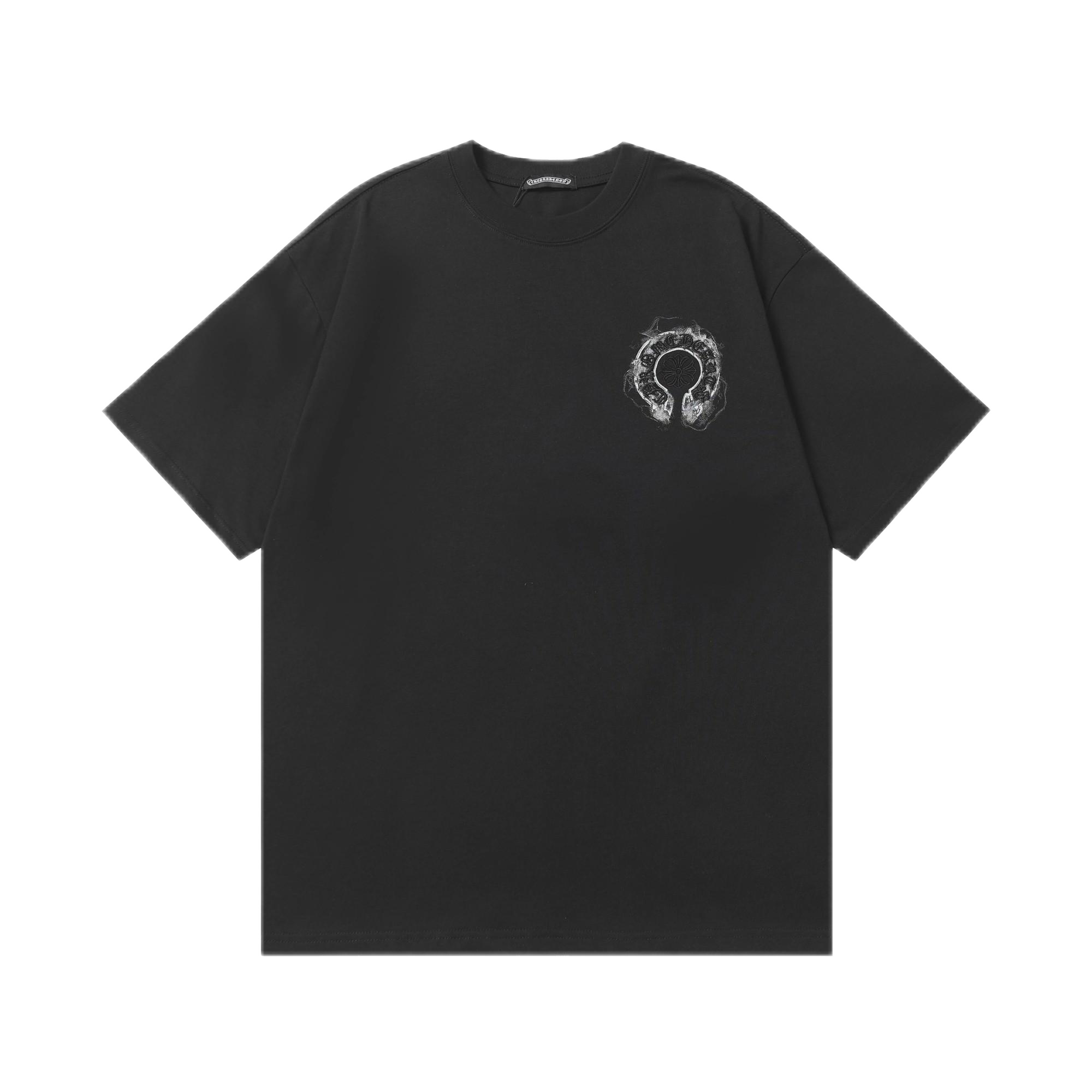 Chrome Hearts T-Shirts