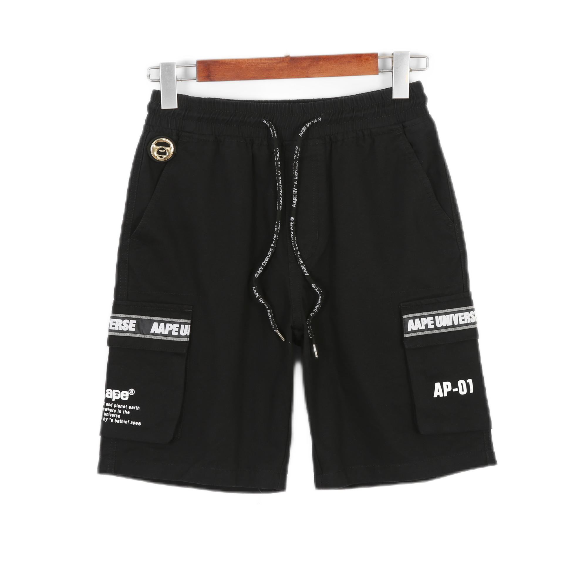 A Bathing Ape Shorts