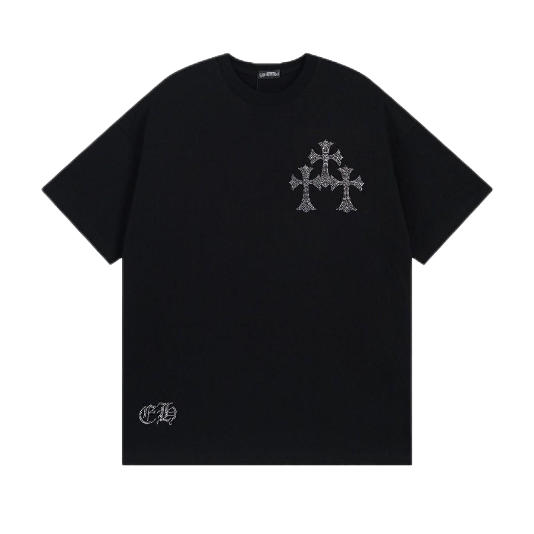 Chrome Hearts T-Shirts