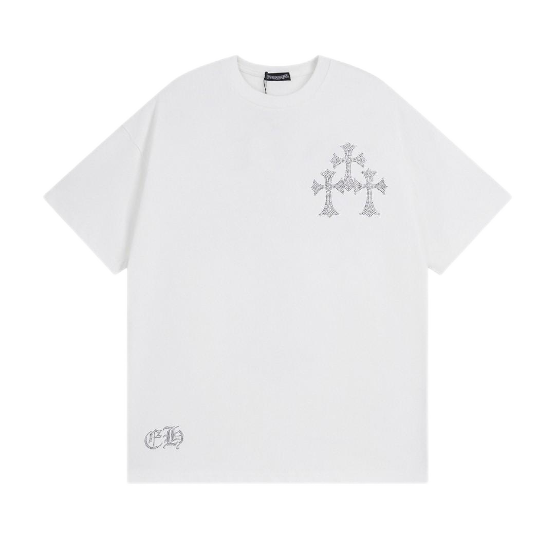 Chrome Hearts T-Shirts